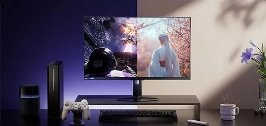 Игровой монитор Xiaomi G Pro 27U (P27UDA-RGP) 4K