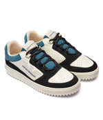 Кроссовки Emporio Armani - белый(X4X636 XR156)