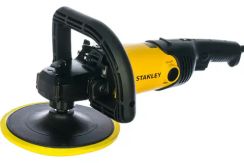 Полировальная машина STANLEY SP137