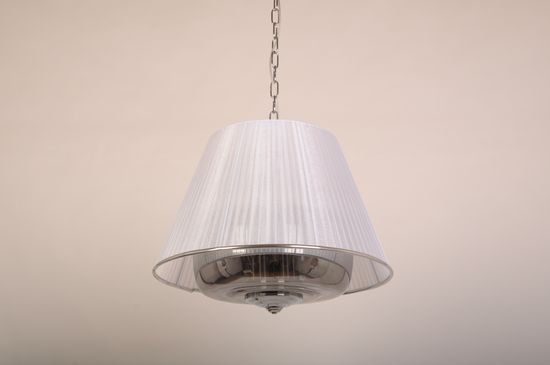 Подвесная люстра Abrasax L.7308-5 WHITE