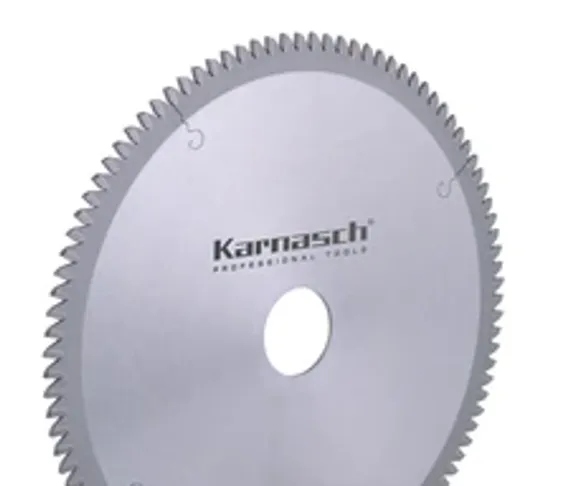 Борфреза Karnasch форма F (парабола с закругленной головкой), твердосплавная