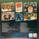 Сборник Overload (Англия 1982г.)