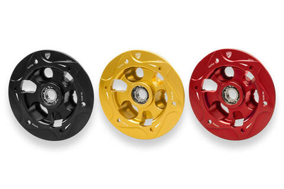CNC Racing Плита сцепления Ducati SP200