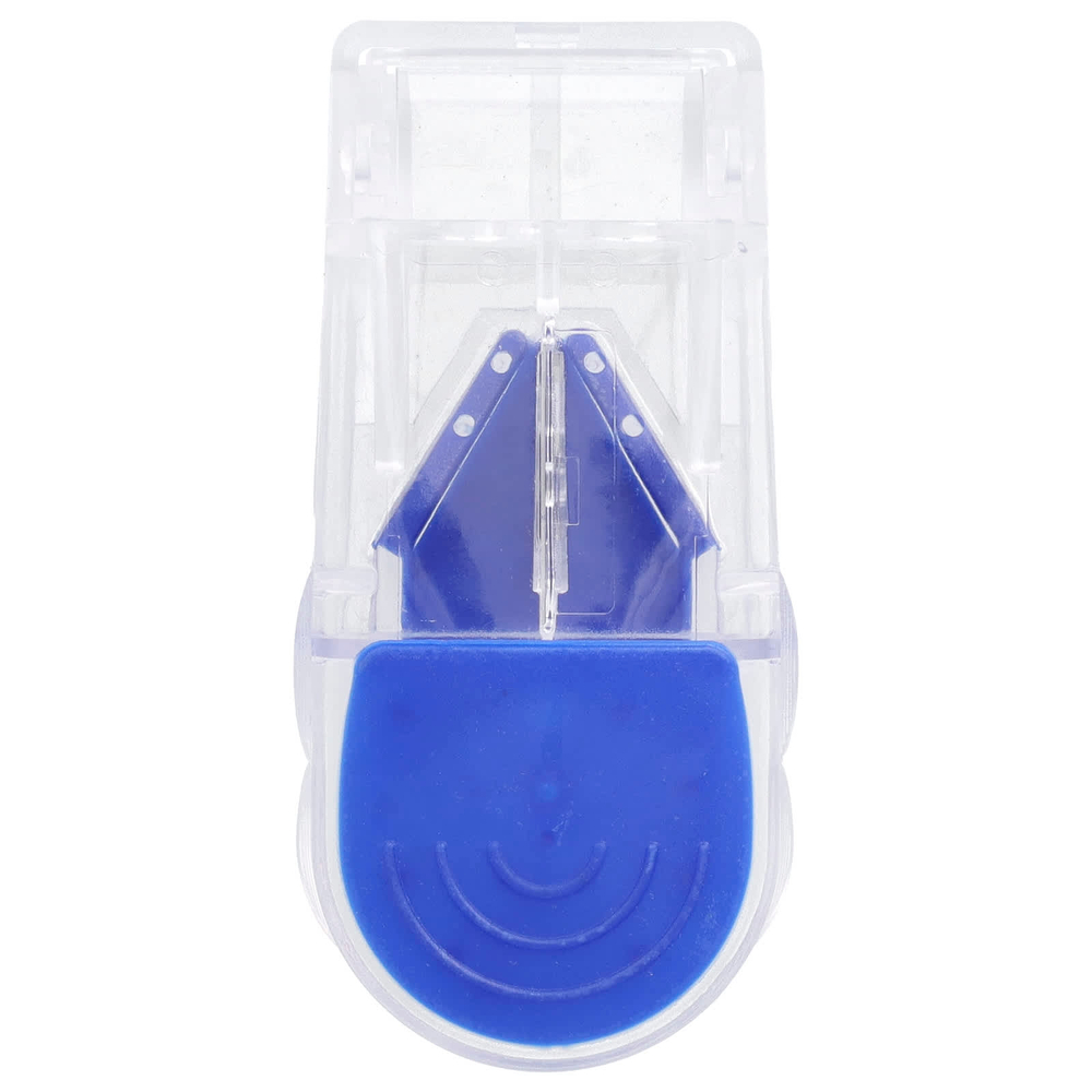 Apex, Резак для таблеток, 1 шт.