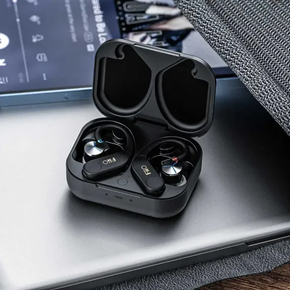 FiiO UTWS5 2-pin