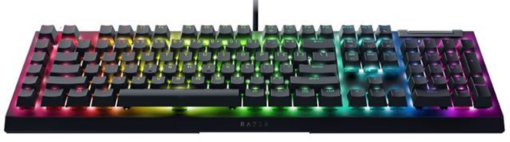 Клавиатура  Razer BlackWidow V4 X