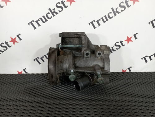 Привод ТНВД