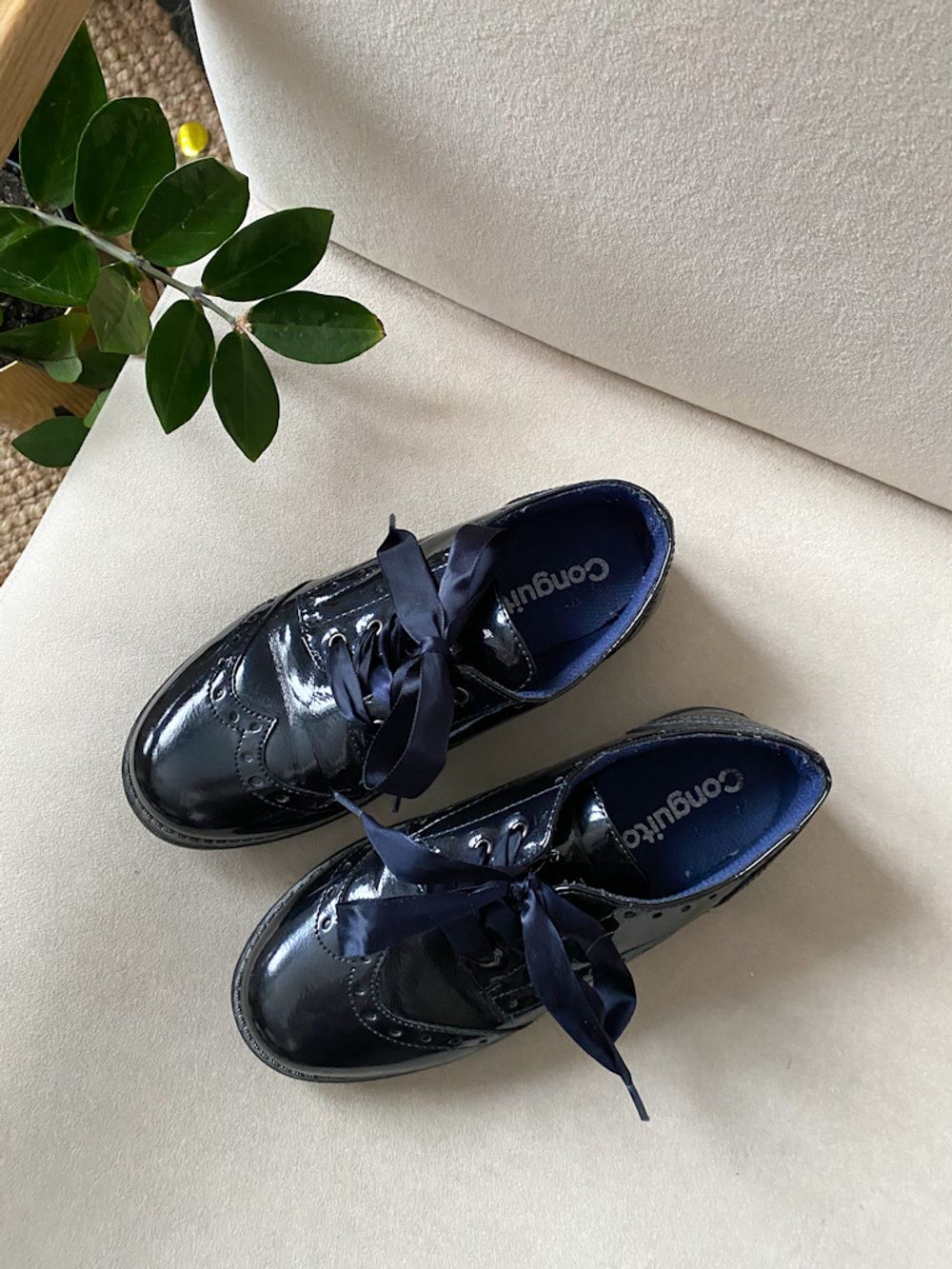 Туфли Conguitos, 33