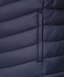 Куртка утепленная ESSENTIAL PerFormPROOF Light Padded Jacket, темно-синий