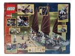 Конструктор LEGO Lord of the Rings 79008 Атака на пиратский корабль