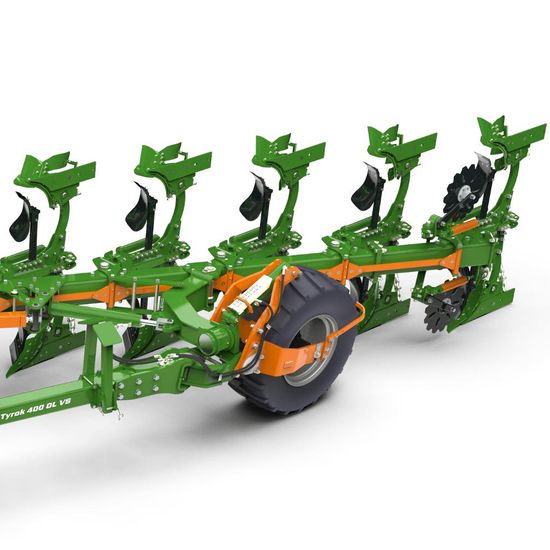 Запчасти AMAZONE гидравлика