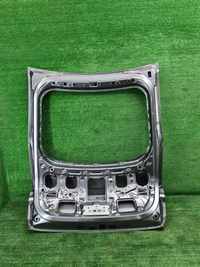 Крышка багажника Москвич 6 (2023-н.в.)