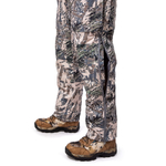 Костюм утепленный (мембранный, непромокаемый) "JAGUAR LT PRO" до -25°C цвет GR