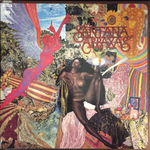Santana / Abraxas (LP)