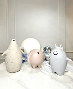 Фигурка Penguin Decor