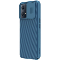 Накладка Nillkin CamShield Case с защитой камеры для Realme 9 Pro