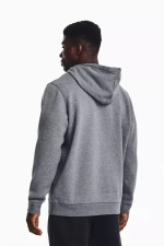 Кофта Under Armour Essential Fleece - серый