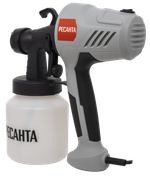 Краскопульт электрический Ресанта ЭКП-400