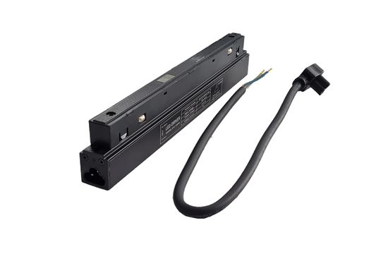 019B-100B Sandy Black (1/30) Блок Питания(Драйвер) 24V 100W