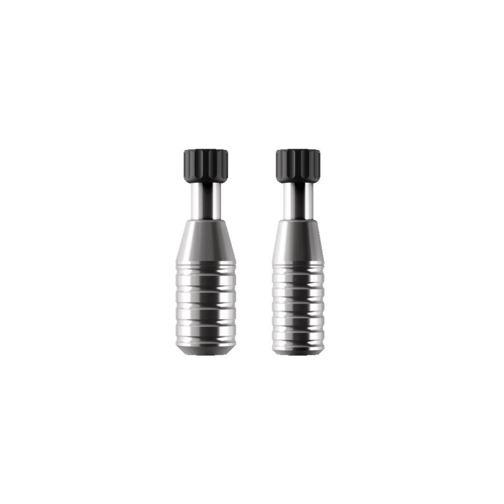 Держатель Cheyenne Silver 22мм