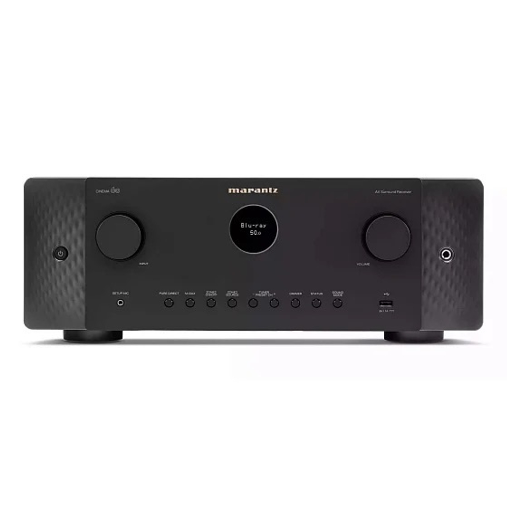 Ресивер Marantz CINEMA 60
