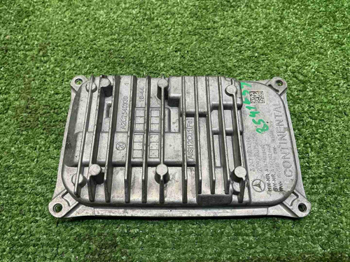 Блок управления LED фары Mercedes B w247 (18-22)