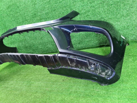 Бампер передний Mercedes GLS X166 (2015-2019) AMG