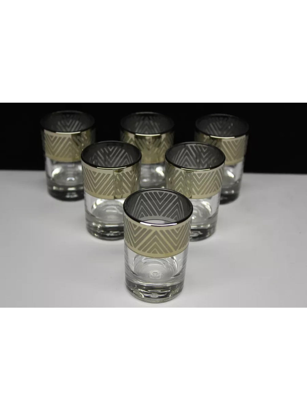 Набор стопок