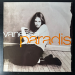 Vanessa Paradis ‎– Vanessa Paradis (Испания 1992г.)