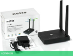 Роутер беспроводной Netis N4 черный