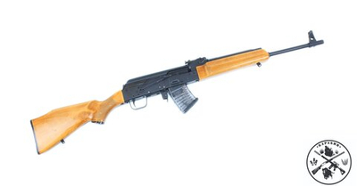 Сайга к.7,62х39 № 1036213