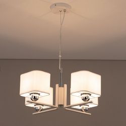 Подвесная люстра Citilux Тильда CL469245