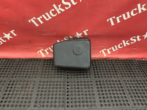 Поддон масляный двигателя