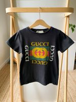 Хлопковая футболка Gucci, 116