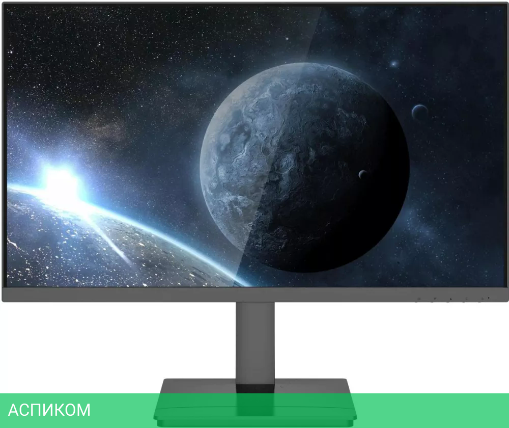 Монитор NPC MD2718-A