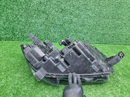 Фара левая Jetour X90 PLUS (2021-н.в.) LED