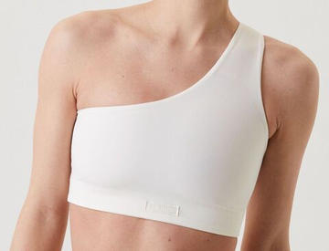 ТОП теннисный Björn Borg Performance Low Posh Support /размер XS