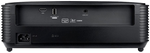 Проектор  Optoma HD146x