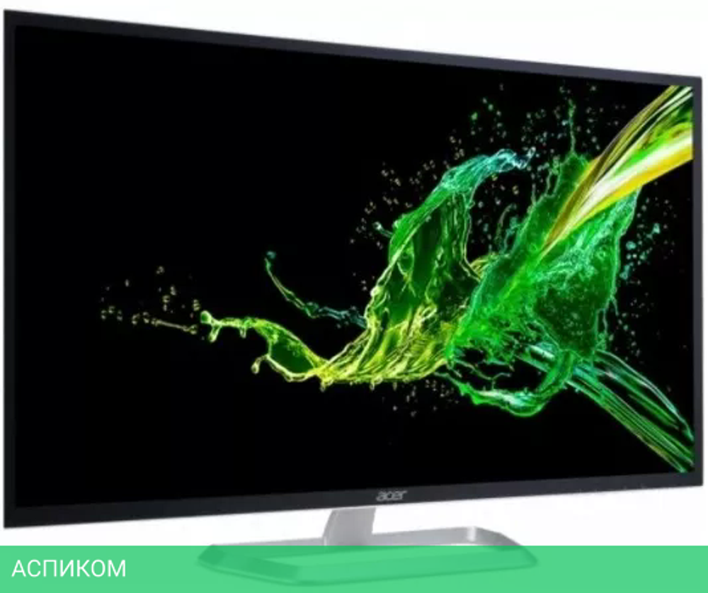 Монитор Acer EB321HQAbi