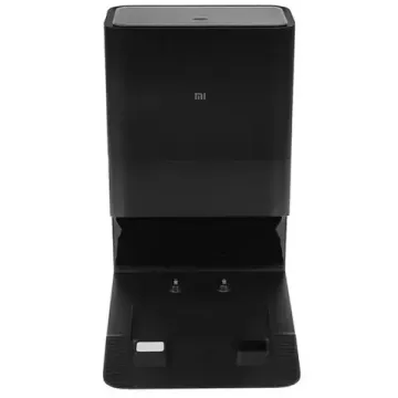 Станция для автоматического сбора мусора Mi Robot Vacuum-Mop 2 Ultra