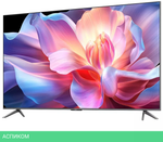 Телевизор LED Xiaomi 100" TV Max 100 2025