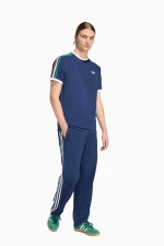 Штаны adidas Firebird Adicolor Mesh Track - синий