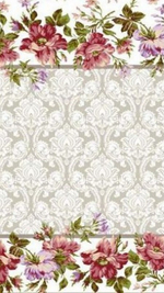 Набор из 3-х полотенец в подарочной упаковке, 100% хлопок, Россия.