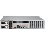Серверная платформа 2U SUPERMICRO SSG-6029P-E1CR12H