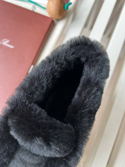 Лоферы Loro Piana