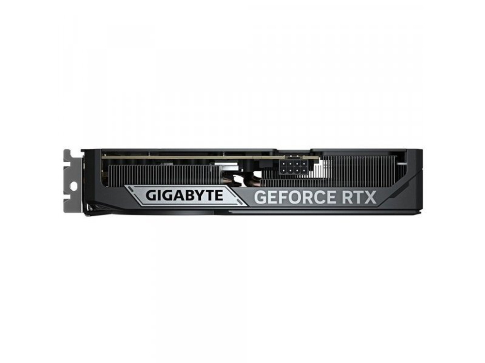 Видеокарта Gigabyte Nvidia GeForce RTX 5060 Ti Windforce [GV-N506TWF2MAX OC-8GD]