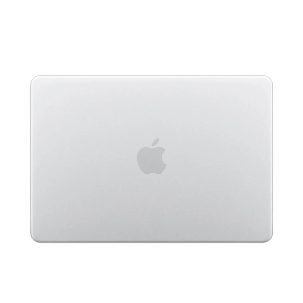 Ноутбук Apple MacBook Neo 13" 2026 512Гб Серебристый (MHFC4) (A18 Pro, 6C CPU/5C GPU, 8 Гб, 512 Гб SSD)