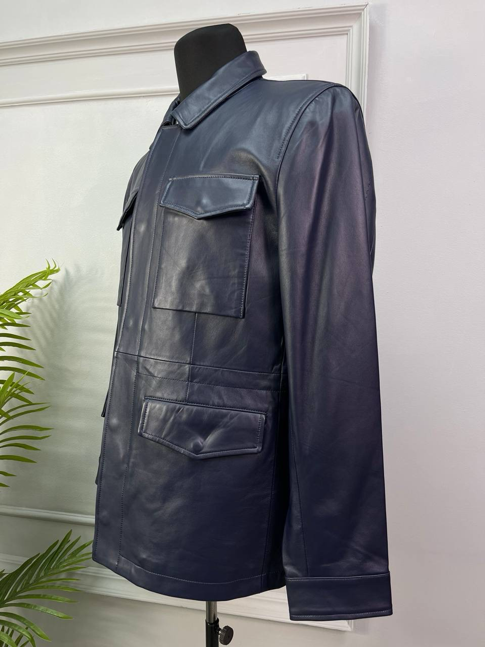 Куртка пиджак Kiton