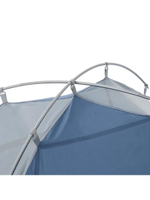 Палатка Naturehike NH21ZP015 трехместная + 1 допместо голубой, 6927595794012