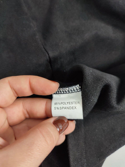 Платье лаконичное 46 размер